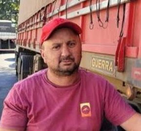Roberto Souza